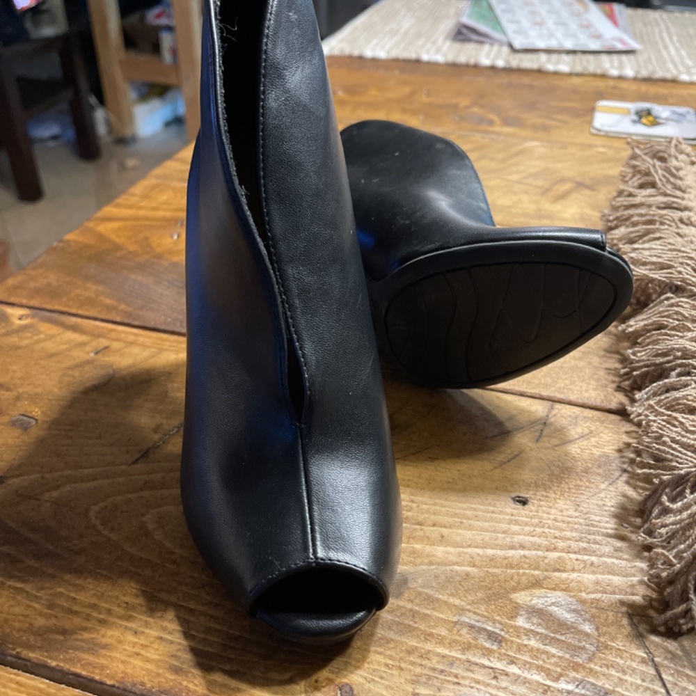 Booties - Picture 3 of 3